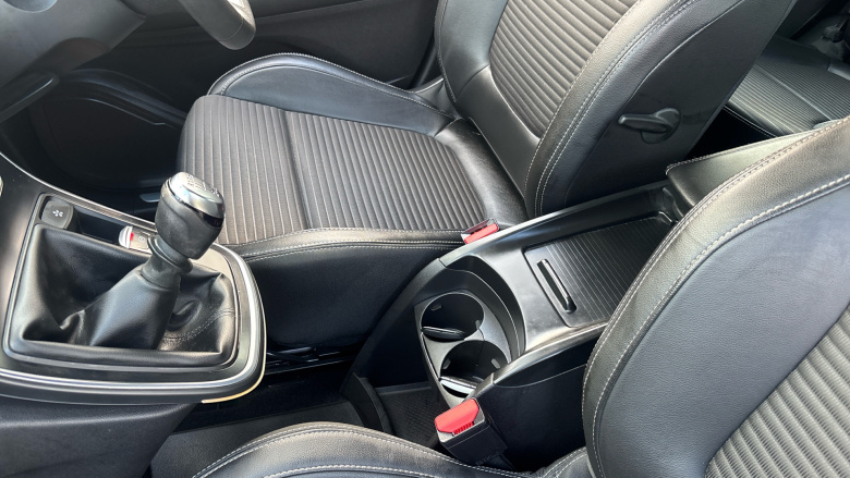 Renault Scenic 1.2 TCE Dynamique Nav 5dr Petrol Estate